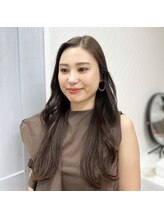 マリコローレ 千葉津田沼サロン(mari-colore)&nbsp;china 