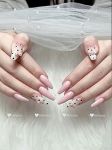 ミハナ(MIHANA )/可愛いデザイン