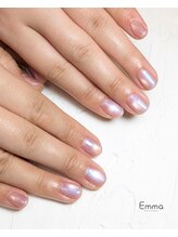 エマ(Emma)/シャボン玉カラーマグ