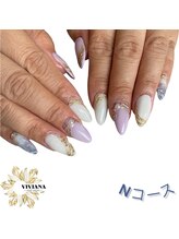 ヴィヴィアナ(VIVIANA)/スカルプNコース