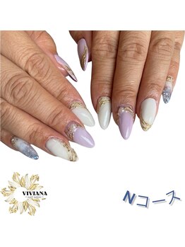 スカルプNコース