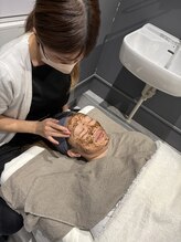 レモンスタジオ(Lemon studio)/韓国肌管理｜ハーブピーリング