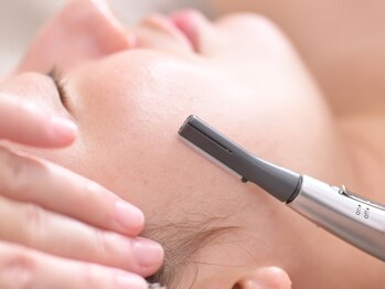 リバース(Rebirth)/ソフトシェービング