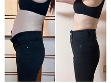 ヨサパーク メル(YOSA PARK mer)の雰囲気（運動なし！食事制限なし！リバウンドなしの身体を手に入れよう！）