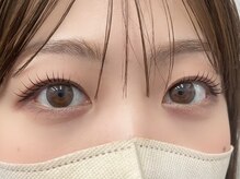 プラチナ 表参道(PLATINA)/まつげパーマ
