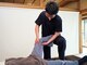 さわだ整体院の写真/国家資格者の最強サポート！理学療法士がしっかり寄り添う整体院◎完全予約制のプライベート空間♪