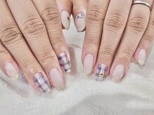 エムワイエスドットネイル(mys.nail)/