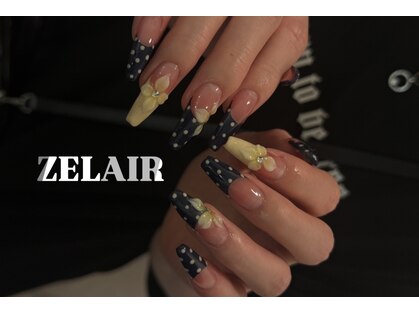 ゼレア(ZELAIR)の写真