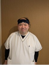リラックス整体 にこたま&nbsp;芹澤 