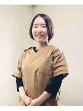和整骨院&nbsp;北村 里緒