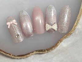 6design/定額ネイル