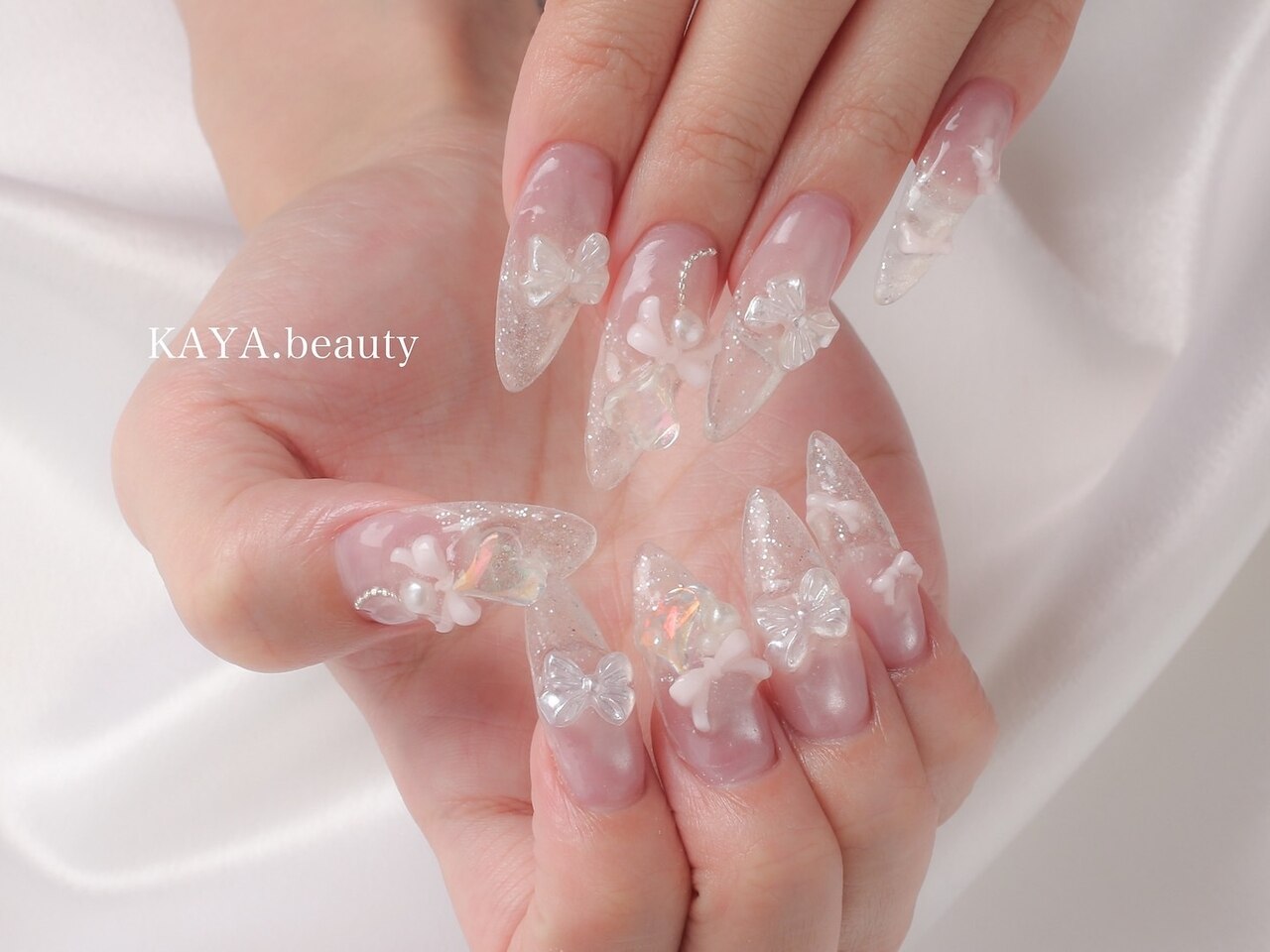 カヤビューティー 六本木(KAYA.beauty)｜ホットペッパービューティー