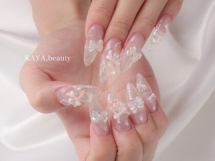 カヤビューティー 六本木(KAYA.beauty)の写真