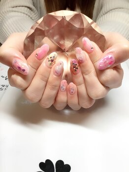 リリアーナ(Liliana)/