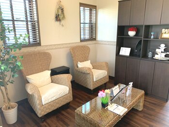 バレンタインデー(Valentine's day)/2.こだわりのインテリア