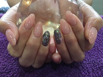 ブリリアン(Brillant)/