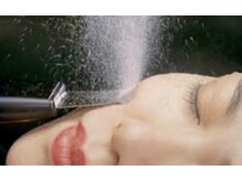 ビューティーサロン ココラ(cocora)/超音波洗浄