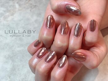 ララバイ 銀座並木通り店(LULLABY)/LULLABY やり放題コース