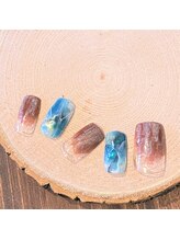 アロハナ(Alohana)/定額デザイン￥10000（初￥8000