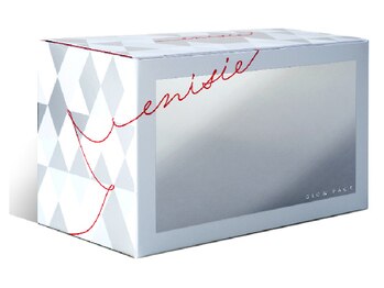 ビューティーフェイス 姫路店(Beauty Face)/人気のエニシーグローパック