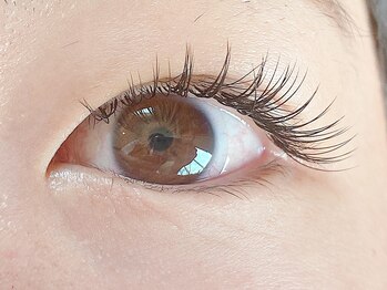 ヴァンカウンシル 川口店(VAN COUNCIL)/ぱっちり垂れ目デザイン