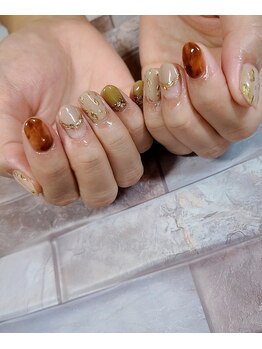 リフレッシュサロン 隠れ家/