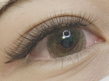 シャルム バイ フィガロ(Charme by FIGARO)/volume lash.