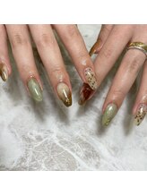 リジョイスヘア エン(REJOICE hair EN)/