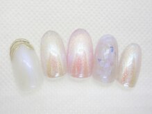 ネイルサロン ロゼオ(Nail salon Roseo)/◆渋谷>選べる定額ネイル6990円~