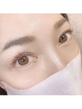 ベス アイラッシュ(Bess eyelash)/