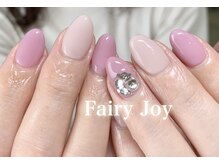 フェアリー ジョイ(Fairy Joy)/