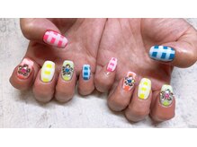 モレリア(morelia)/ギンガムチェック