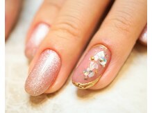 リブリエ(reBriller)/お客様ネイル
