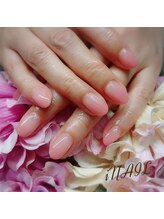 アイネイル(iNAIL)/