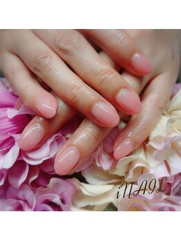 アイネイル(iNAIL)/