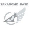 タカノメベース(TAKANOME BASE)のお店ロゴ