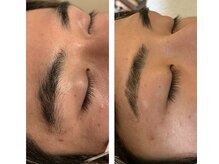 スプレール 水戸店/アイブロウマッピング