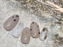 ビオールイースト(Be All east)/2022.3月、4月8800円