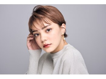 ルーヴル ネイルアンドアイラッシュ 生駒(LOUVRE nail&eyelash)/エメラルドグリーンラッシュ 