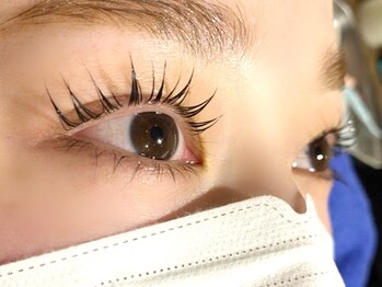 プラスジェイ 仙台長町店(plus J)/まつ毛パーマ☆plus j 長町南☆