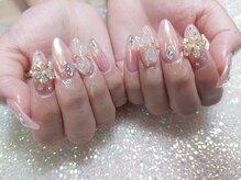 ビジュティエール(Bijoutier)/120分アート