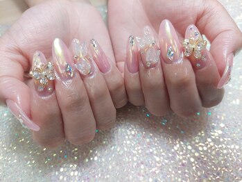 ビジュティエール(Bijoutier)/120分アート