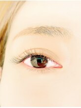 ロベリア 恵比寿(Lobelia)/カラーエクステ