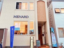 メナードフェイシャルサロン 西宮の沢/コープさんの近くです。