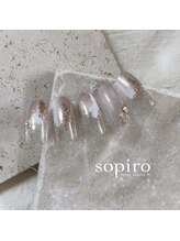 ソピーロ たかのこ店(sopiro)/8月【monthly &nbsp;silver】