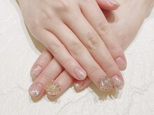 ブレスネイル(brace Nail)/