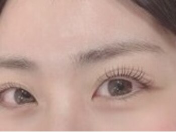 ソファー 国分寺(sofa)/まつげカール