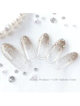 116インフィニットカラー 北浦和東口(116 Infinite Color)/◆シンプルコース◆