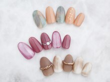 ホクレア(Hokule'a)/ベーシックデザインコース