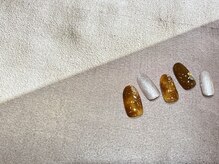 ツメトトノウ/7300円 うるツヤべっ甲(加藤)